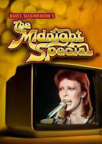 Watch The Midnight Special Movie4k