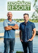 Watch Renovation Resort Movie4k