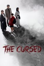 Watch The Cursed Movie4k