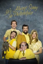 Watch It's Always Sunny in Philadelphia Movie4k
