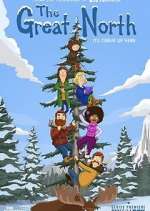 Watch The Great North Movie4k