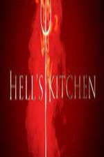 Watch Hells Kitchen (UK) Movie4k