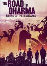 Watch The Road to Dharma Movie4k