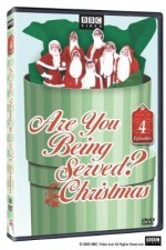 Watch Are You Being Served? Movie4k