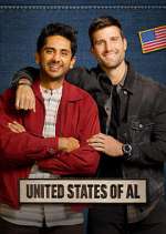 Watch United States of Al Movie4k