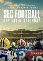Watch SEC Football: Any Given Saturday Movie4k