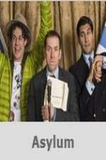 Watch Asylum (2015) Movie4k