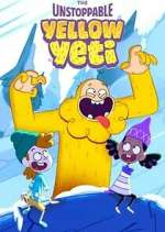 Watch The Unstoppable Yellow Yeti Movie4k