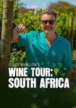 Watch Gary Barlow\'s Wine Tour: South Africa Movie4k