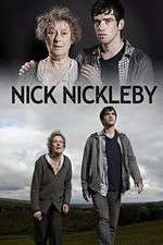 Watch Nick Nickleby Movie4k