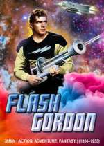 Watch Flash Gordon Movie4k