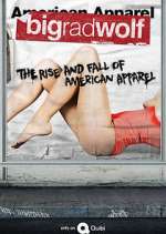 Watch Big Rad Wolf Movie4k