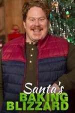 Watch Santa\'s Baking Blizzard Movie4k