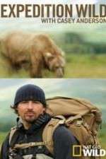 Watch Expedition Wild with Casey Anderson Movie4k