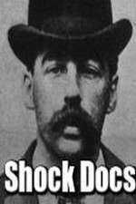 Watch Shock Docs Movie4k