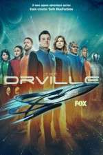 Watch The Orville Movie4k
