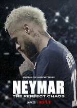 Watch Neymar: O Caos Perfeito Movie4k