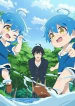 Watch A Journey Through Another World: Raising Kids While Adventuring Movie4k