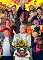 Watch LOL: Last One Laughing Colombia Movie4k