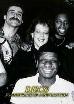 Watch Disco: Soundtrack of a Revolution Movie4k