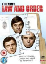 Watch Law and Order Movie4k