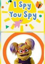 Watch I Spy, You Spy Movie4k