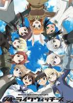 Watch Strike Witches: 501 Butai Hasshin Shimasu! Movie4k