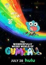 Watch The Wonderfully Weird World of Gumball Movie4k