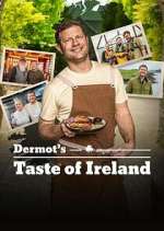 Watch Dermot O'Leary's Taste of Ireland Movie4k