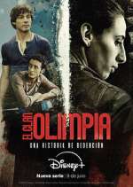 Watch El clan Olimpia Movie4k