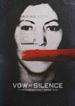 Watch Vow of Silence: The Assassination of Annie Mae Movie4k