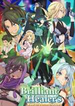 Watch The Brilliant Healer\'s New Life in the Shadows Movie4k