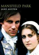 Watch Mansfield Park Movie4k