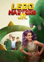 Watch Lego Masters Jr. Movie4k