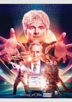 Watch Valley of the Boom Movie4k