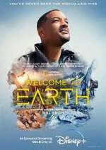 Watch Welcome to Earth Movie4k