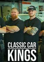 Watch Classic Car Kings Movie4k