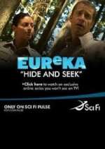 Watch Eureka: Hide and Seek Movie4k