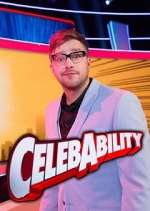 Watch Iain Sterling's CelebAbility Movie4k