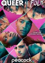 Watch Queer As Folk Movie4k