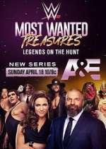 Watch WWE's Most Wanted Treasures Movie4k
