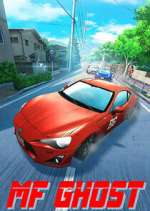 Watch MF Ghost Movie4k