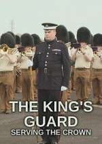 Watch The King's Guard: Serving the Crown Movie4k