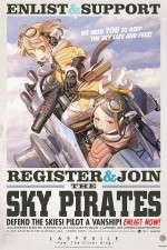 Watch Last Exile - Ginyoku no Fam Movie4k