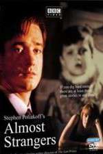 Watch Almost Strangers Movie4k