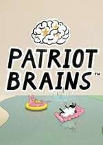 Watch Patriot Brains Movie4k