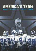 Watch America\'s Team: The Gambler and His Cowboys Movie4k