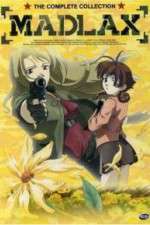 Watch Madlax Movie4k