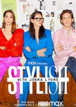 Watch Stylish with Jenna Lyons Movie4k