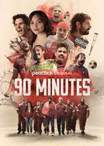 Watch 90 Minutes Movie4k